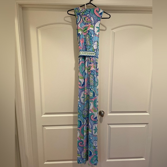 Lilly Pulitzer Maxi - Medium - Picture 3 of 3